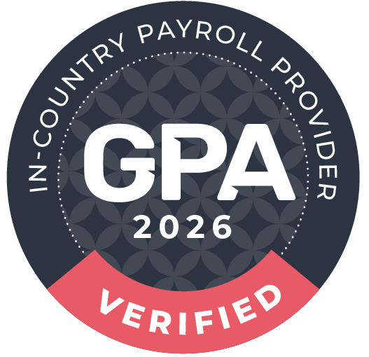 GPA Verified In Country Payroll Provider