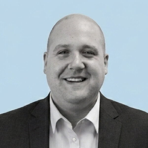 Lee Baldwin Head of Managed Services at PayCheck