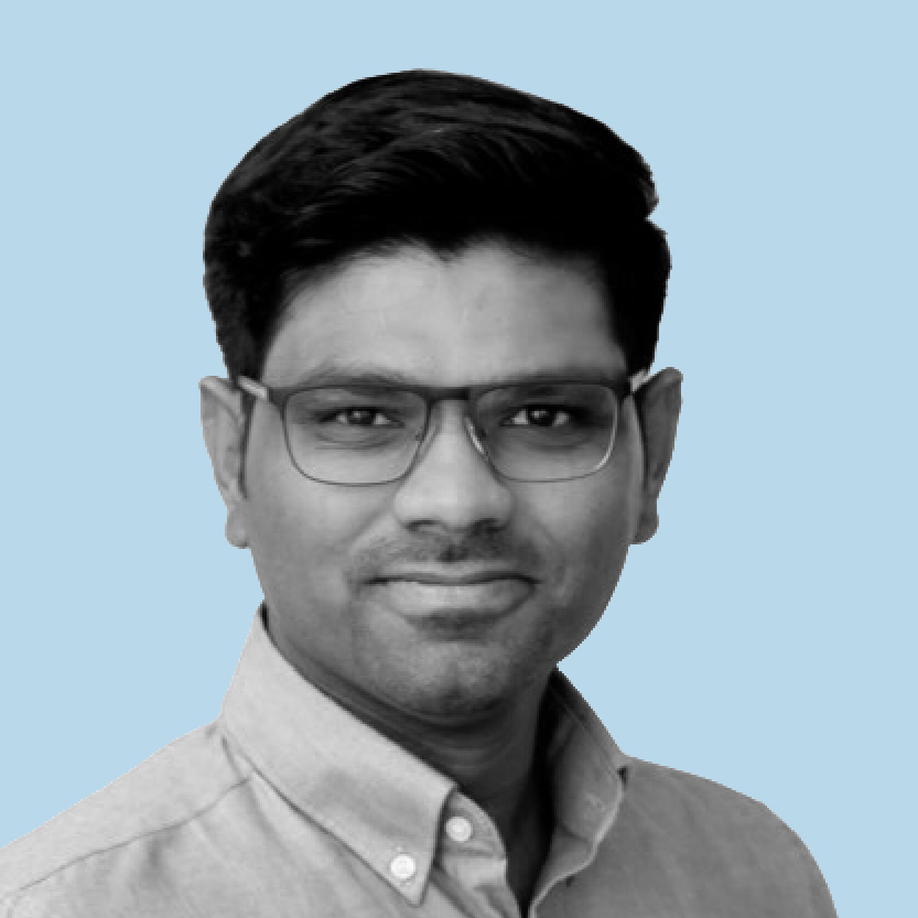 Vigneswaran Rajgopal Digital Marketing Consultant in London