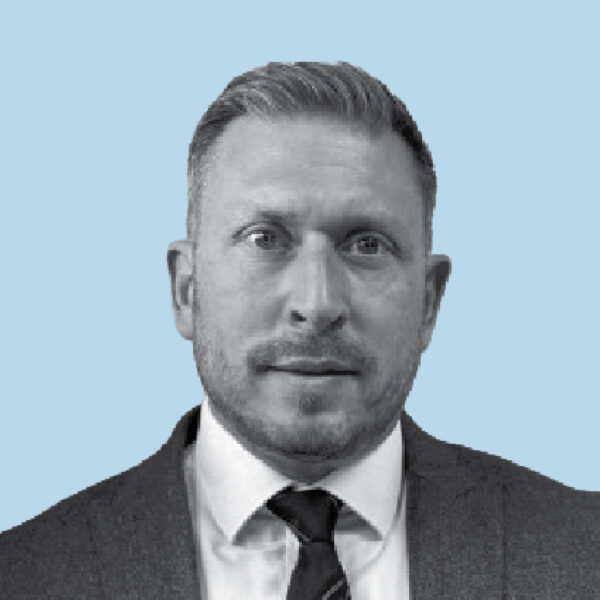 Jason Emanuel, Head of Sales at PayCheck