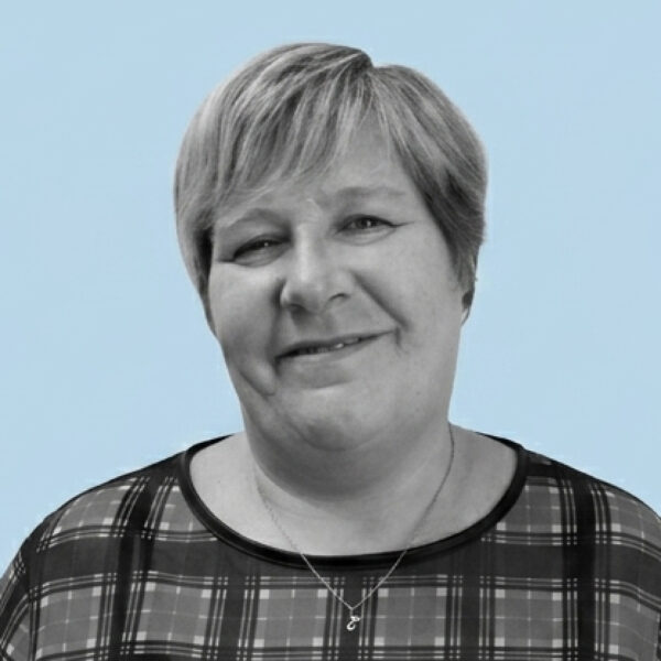 PayCheck Team-07 Tracy Anderson, Head of Implementations at PayCheck