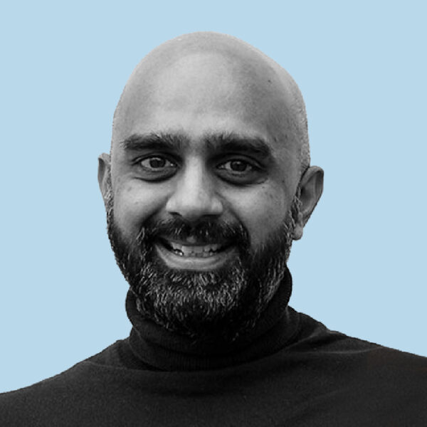 PayCheck Team-08 Umang Patel Head of Software Services at PayCheck