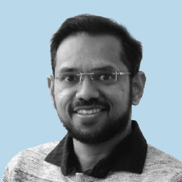 PayCheck Team-09 Don Joseph, Head of Payroll Operations at PayCheck