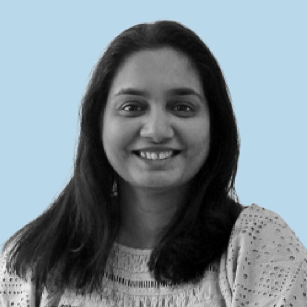 PayCheck Team-10 Feroza Fayyaz, Head of Payroll Services at PayCheck