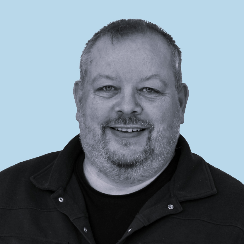 Mark Sapsford Sr.Business Development Manager at PayCheck