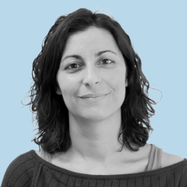 Christina Barilla Senior Payroll Administrator