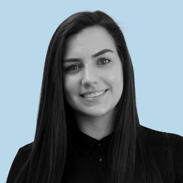 Shannon McCaull Senior Payroll Administrator