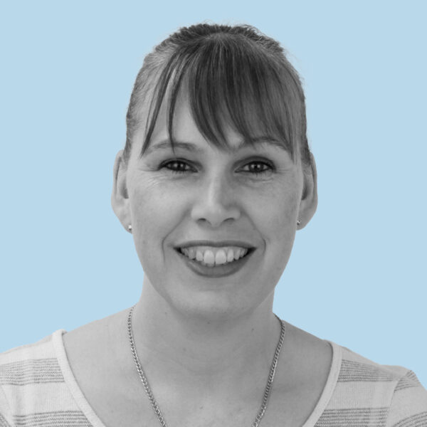 Sandra Brooks - Senior Payroll Administrator