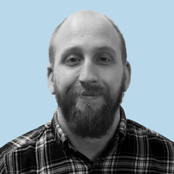 Elliot Beaver - Associate Pensions Administrator