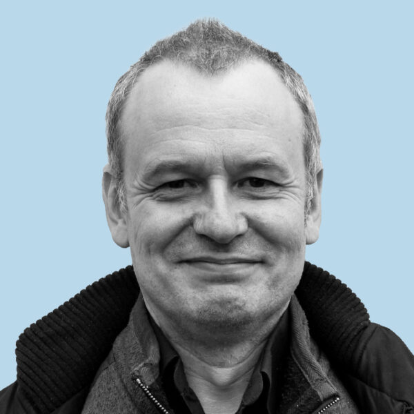 Richard Lucas Senior Payroll Administrator