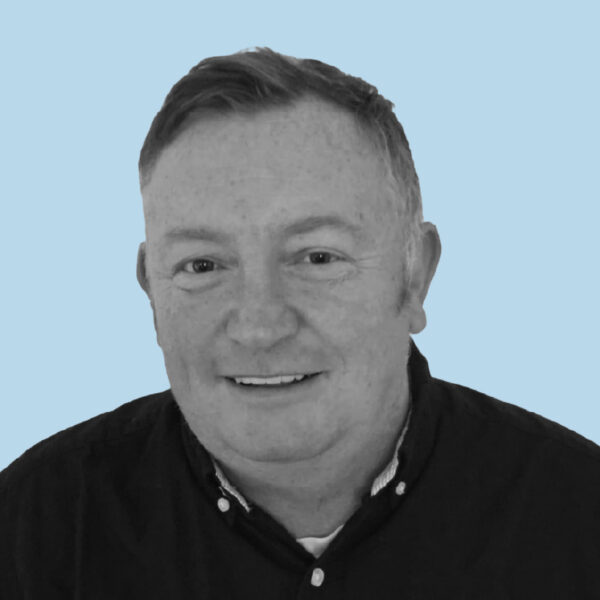 Darren Melville Payroll Manager