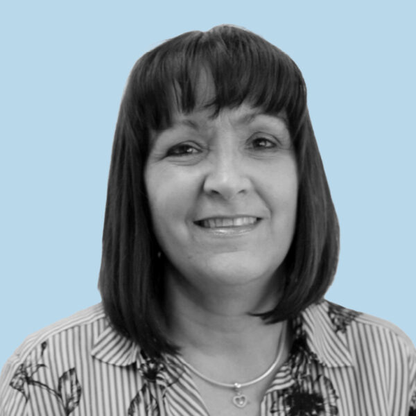 Sue Barry Senior Payroll Administrator
