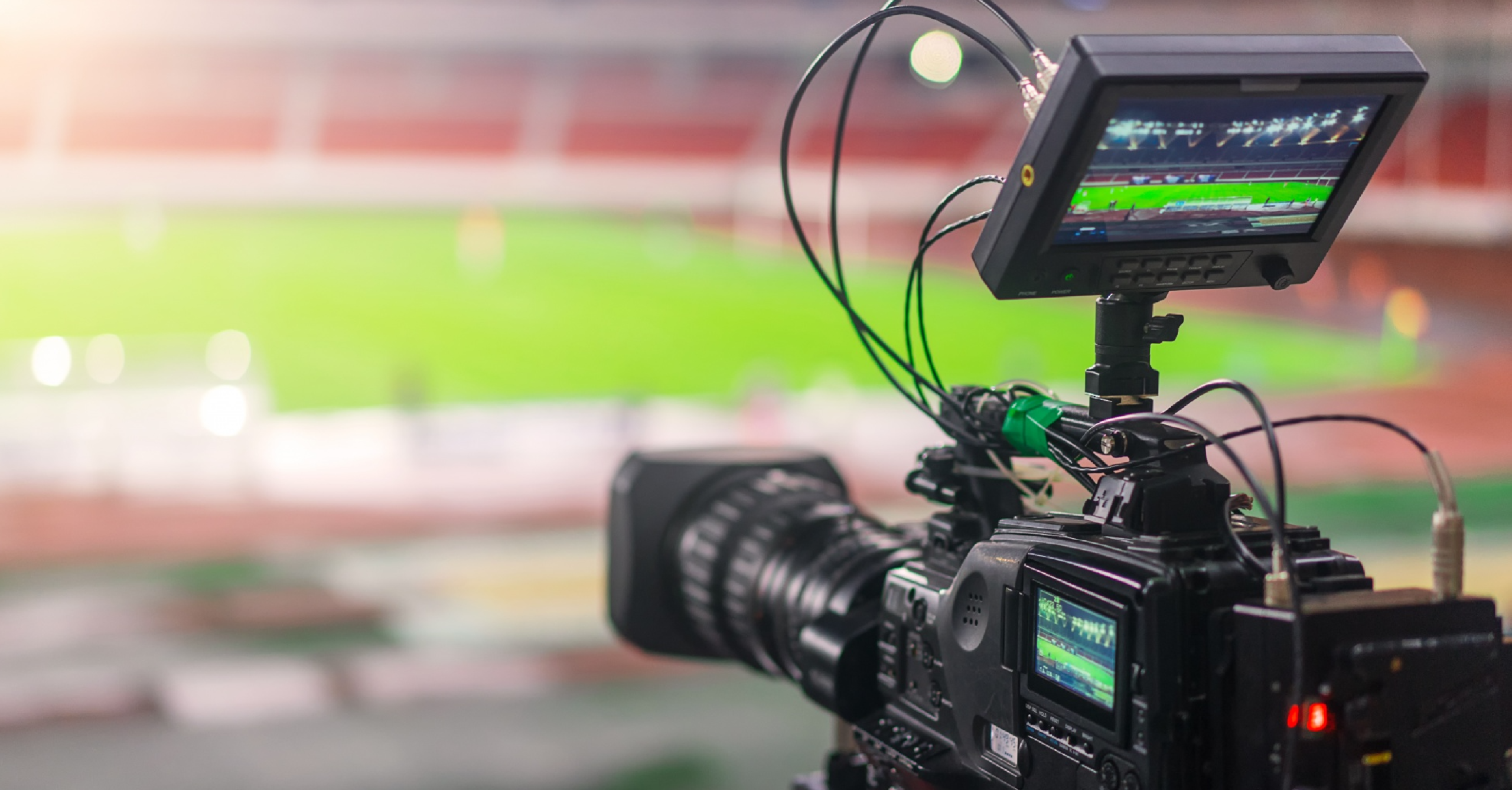 payroll for media and broadcast companies
