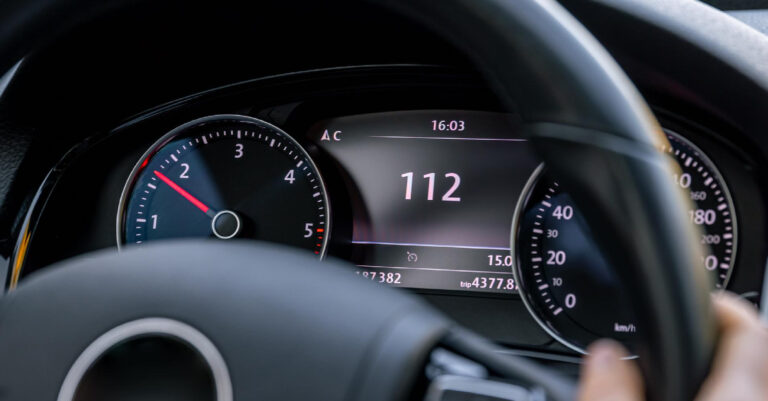Mileage Rate Increase 2026–27