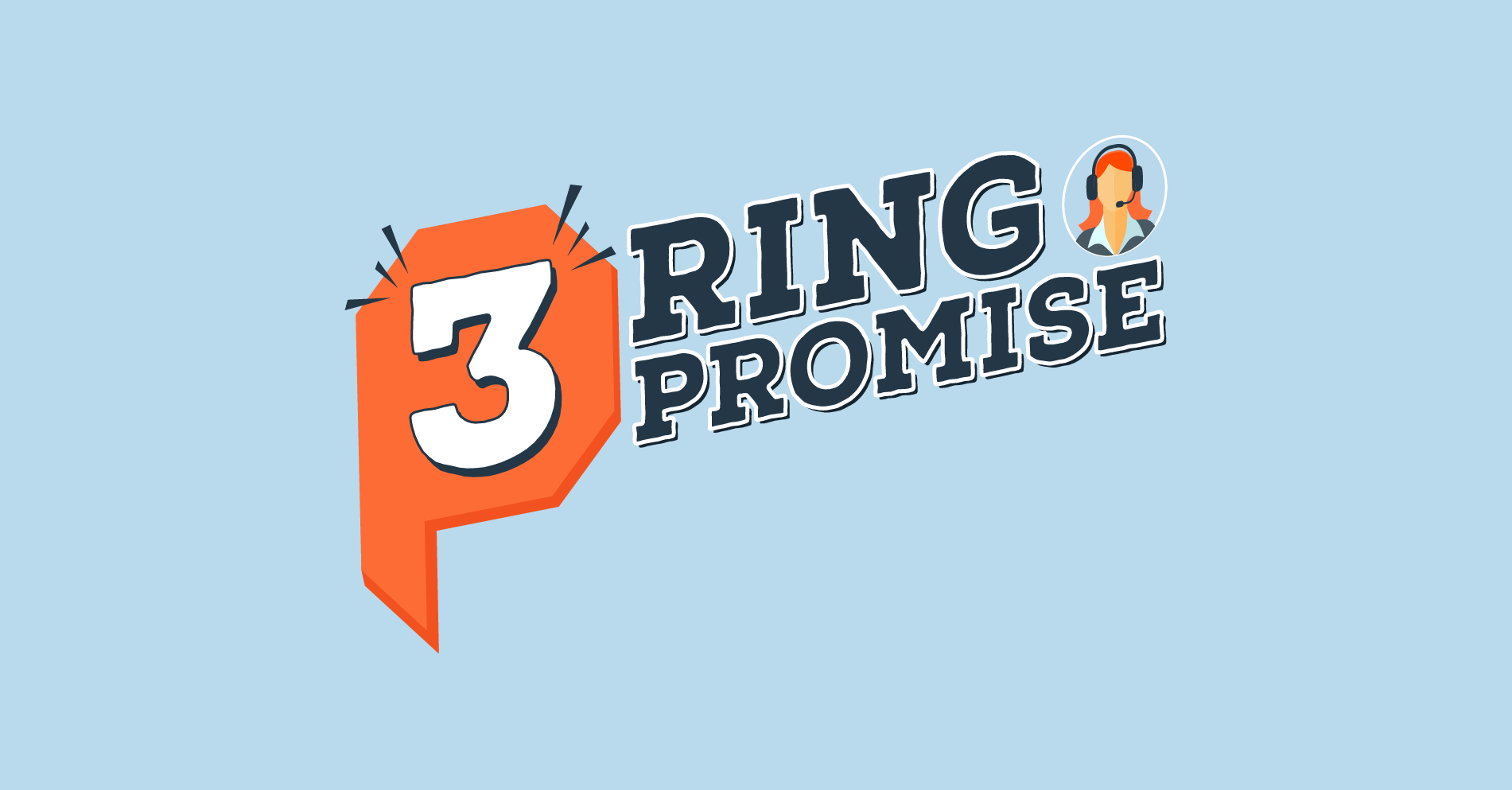 PayCheck's 3 Ring Promise