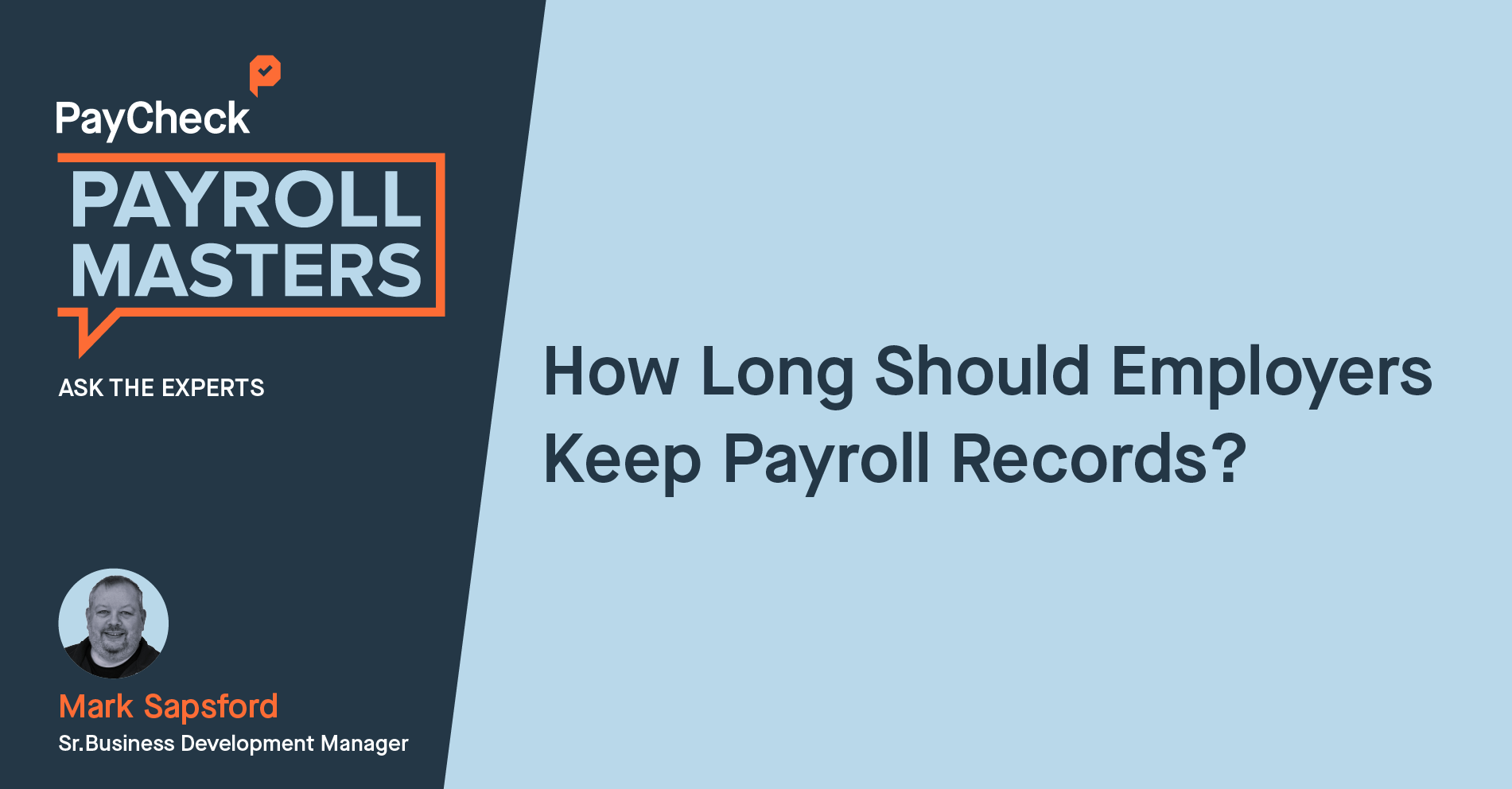 How Long Do You Need to Keep Payroll Records in the UK?