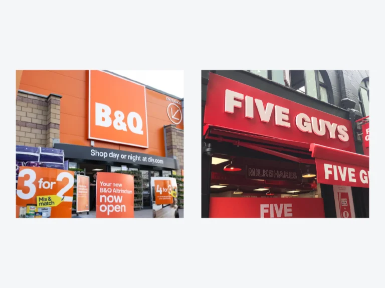 B&Q, Five Guys and Minimum Wage Underpayments